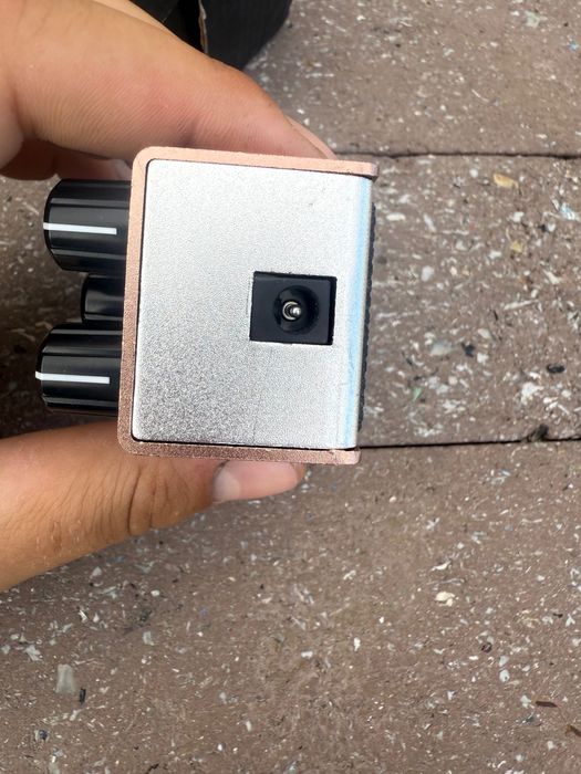 Digital Delay Novo