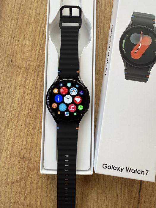 Смарт Годинник Samsubg Galaxy Watch 7