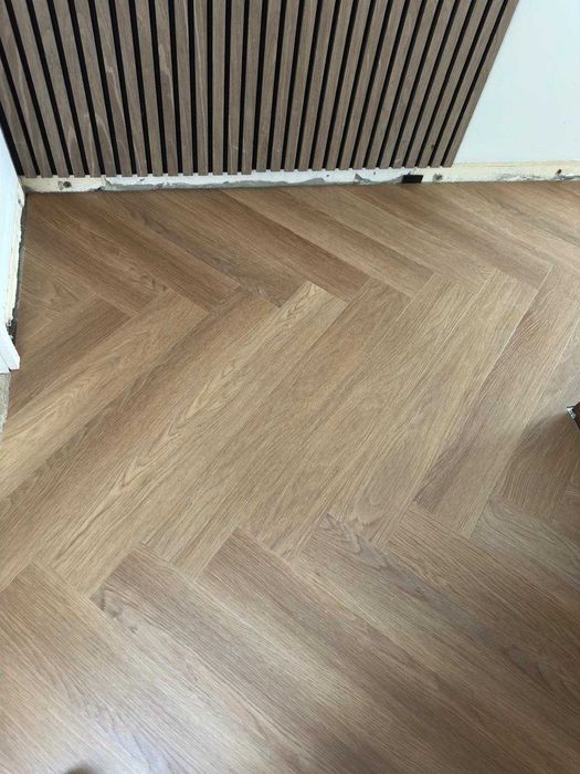 Instalação de Pisos Flutuantes com Acabamento Premium com Pm Flooring