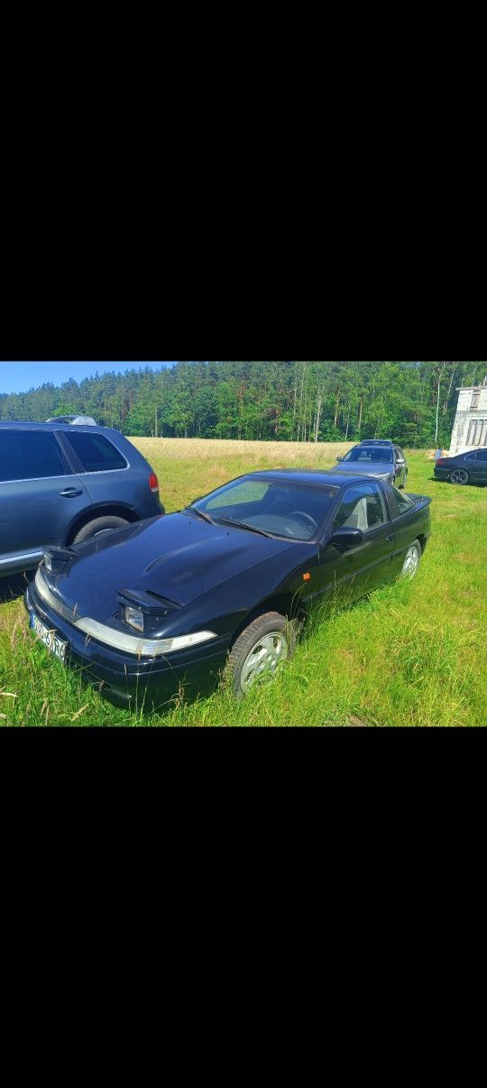 Mitsubishi eclipse 1994r