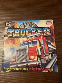 Trucker Polska wersja