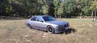 BMW seria 7 E38 740i automat SWAP na 735i manual LPG