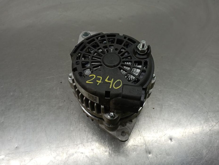 Alternador OPEL Meriva B