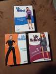 Ally McBeal serial 3 sezony