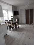 Apartamenty/pokoje Sianożęty