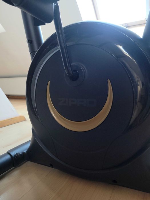 Rower Stacjonarny Magnetyczny Zipro