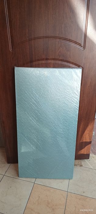 Podkład po panele 5 mm XPS arkusz 50/100 cm