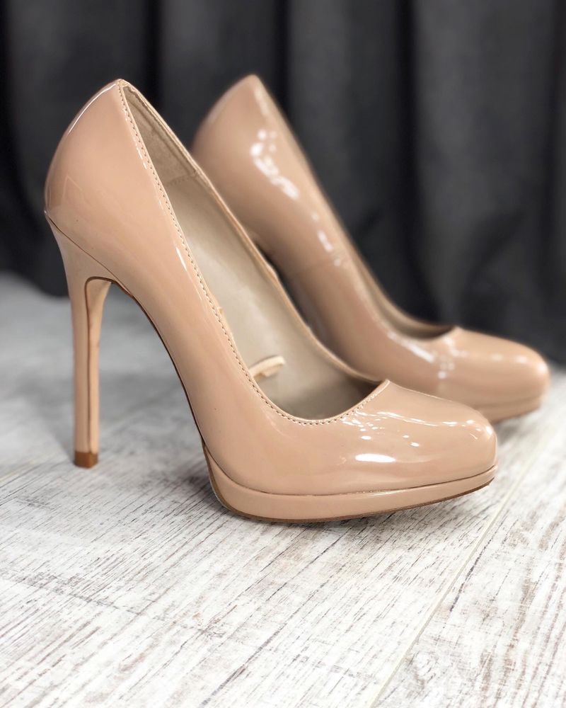 Туфли Zara новые