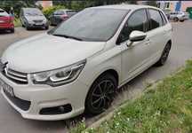 Citroën C4 Citroen C4 Pure Tech_26 000PLN