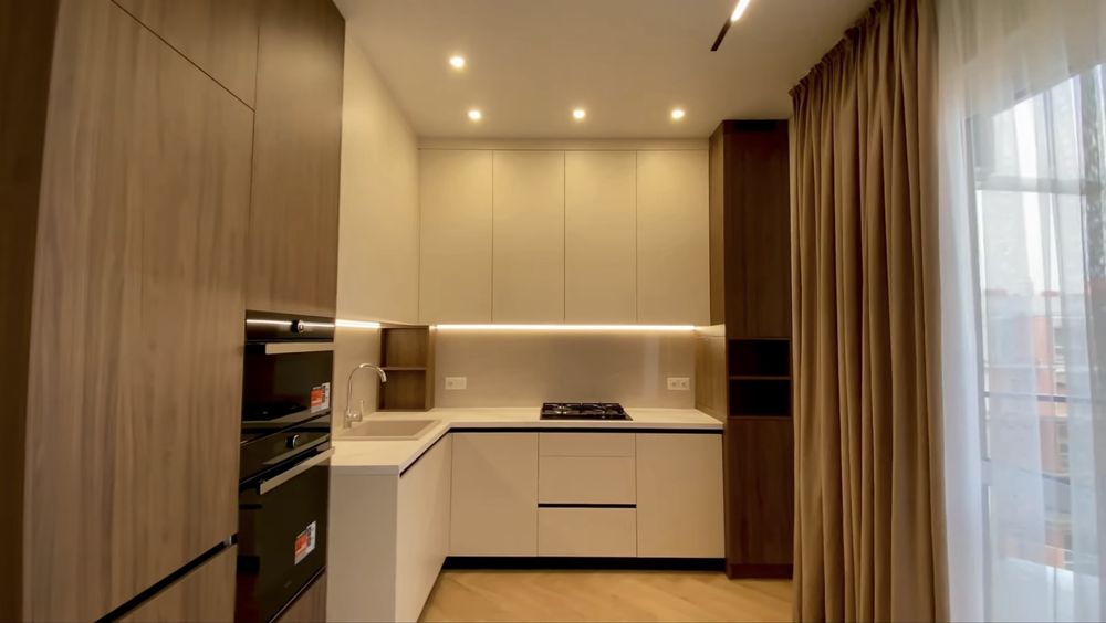 Оренда 2-к квартри ЖК Еко дім вулиця Мечникова Франківський район