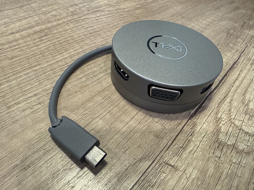 Stacja dokująca Dell DELL- DA310
