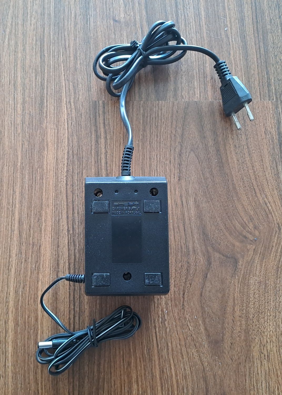 Transformador / Fonte de alimentação Sinclair ZX Spectrum 48K