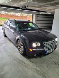 Chrysler 300c v6