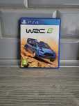 WRC 6 ps4 skup/sprzedaż/zamiana
