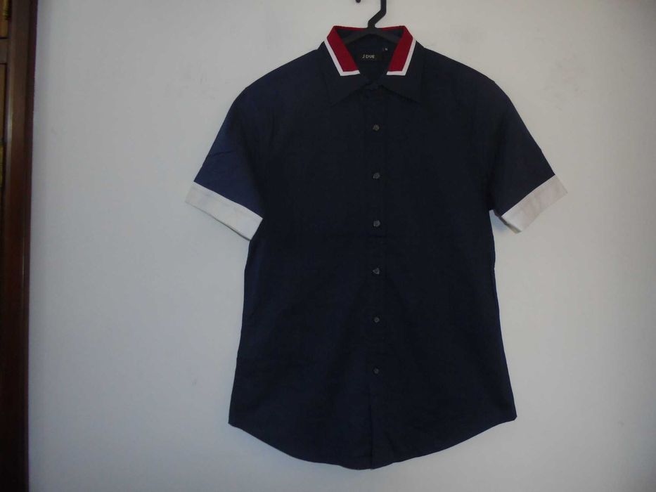 camisa de homem muito bonita