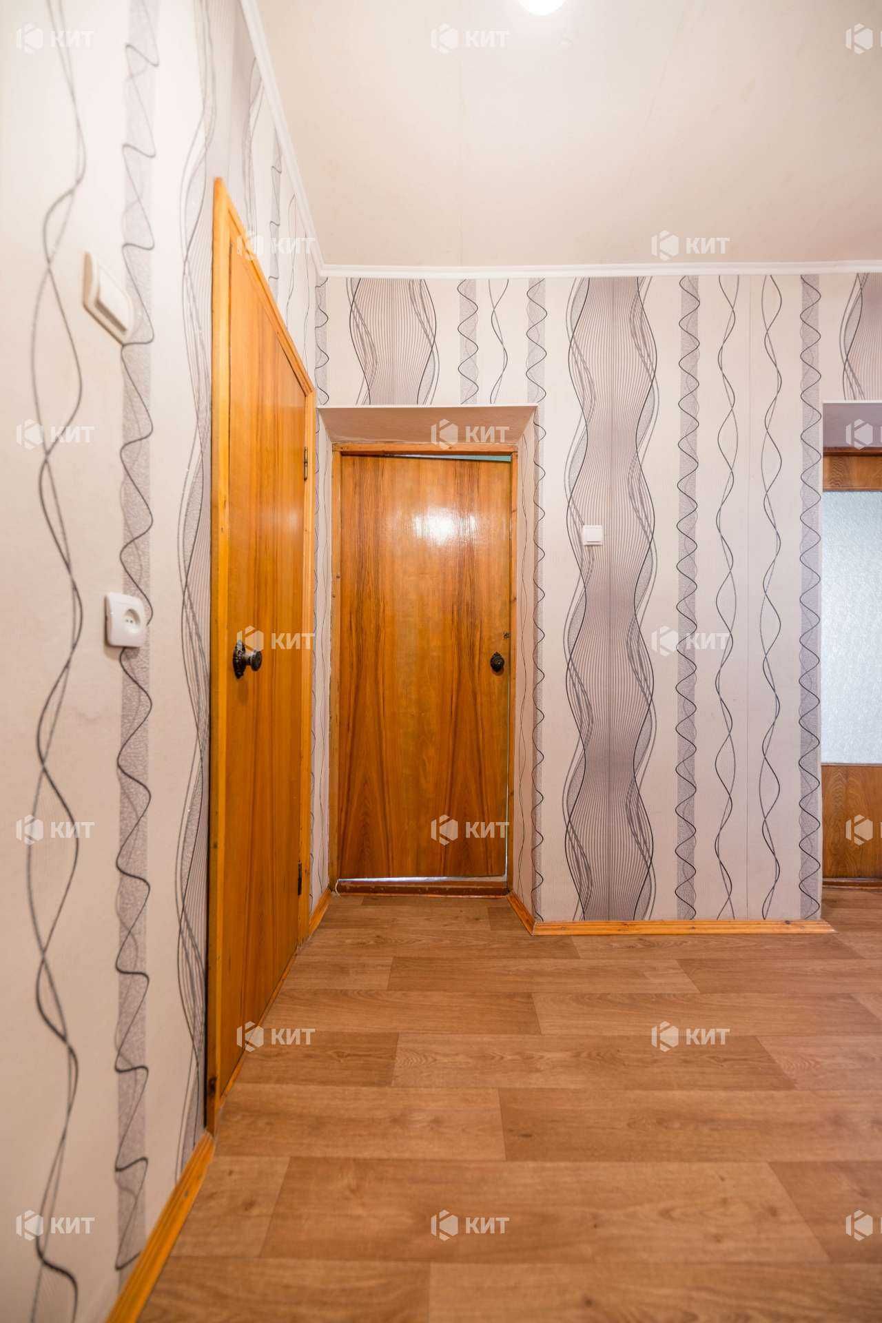 3к. 65м2 Салтівка (Салтовка, 624м-н, ул. Краснодарская)127649