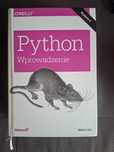 Python Wprowadzenie Mark Lutz O'Reilly wydanie V
