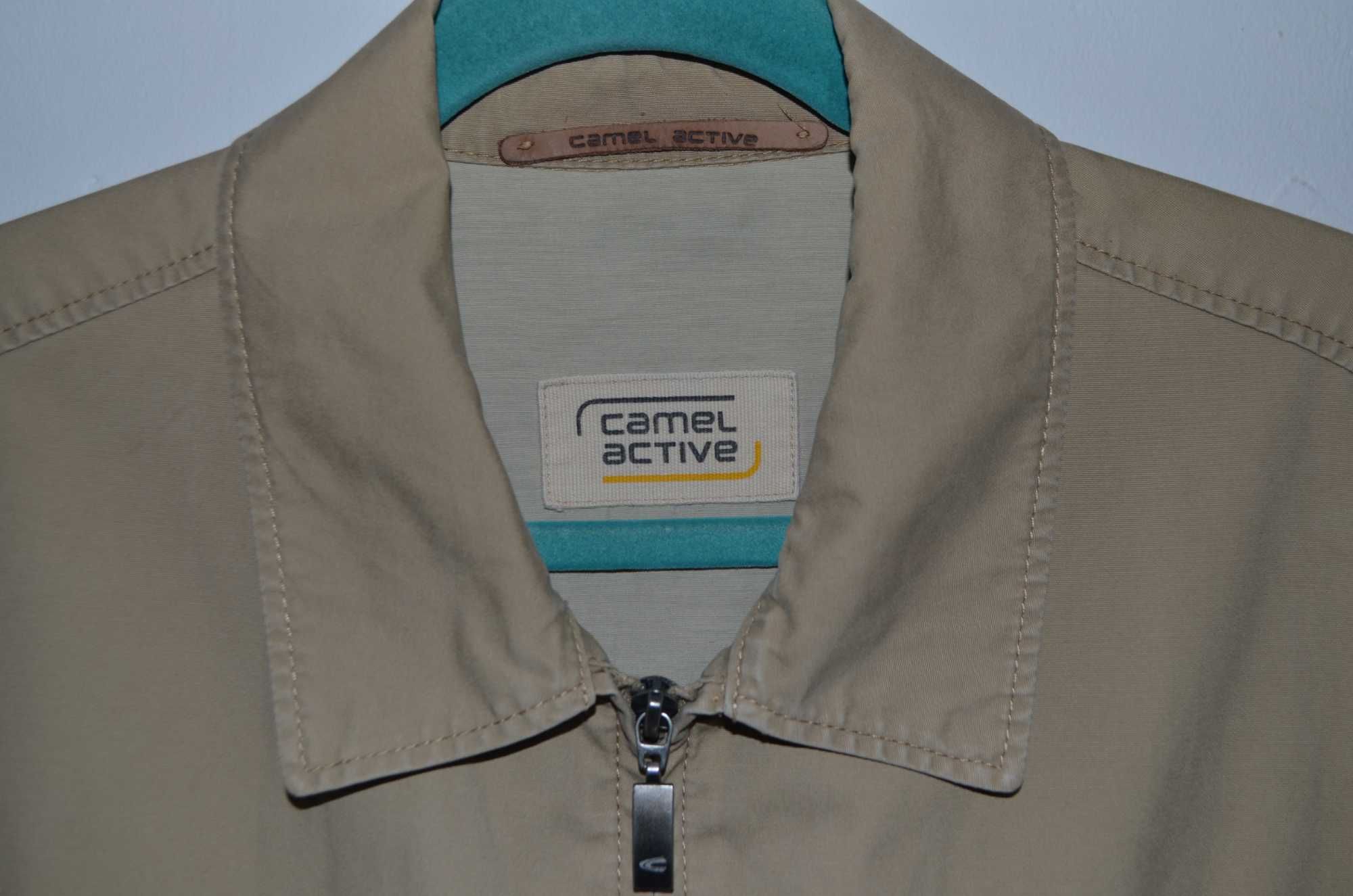 Куртка Camel Active Men Jacket Beige Size S