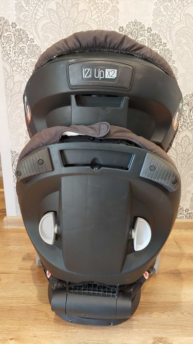 BeSafe iZi Up X2 fotelik samochodowy 15-36 kg