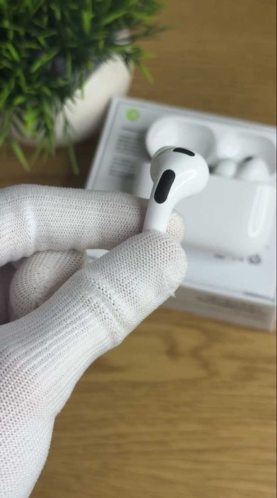 ‼️ХІТ AirPods Pro 3! Навушники AirPods Pro 3| Наушники AirPods Pro 3!