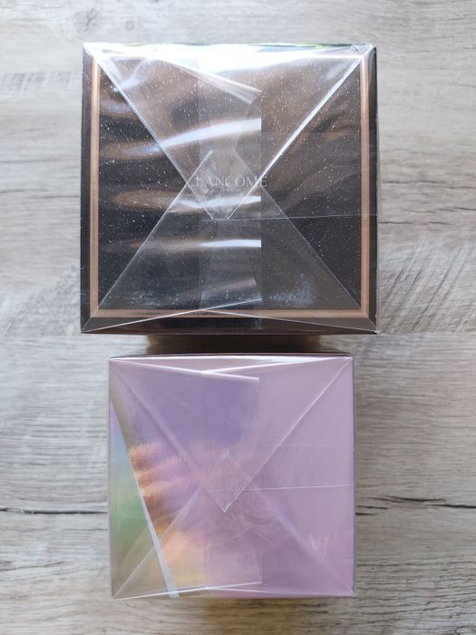 Lancome La Nuit Tresor 100 мл/Lanvin Eclat  d’Arpege 100 мл