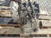 Коробка передач DRW 6-ст VW Golf 4 Octavia Tur 1.9 t