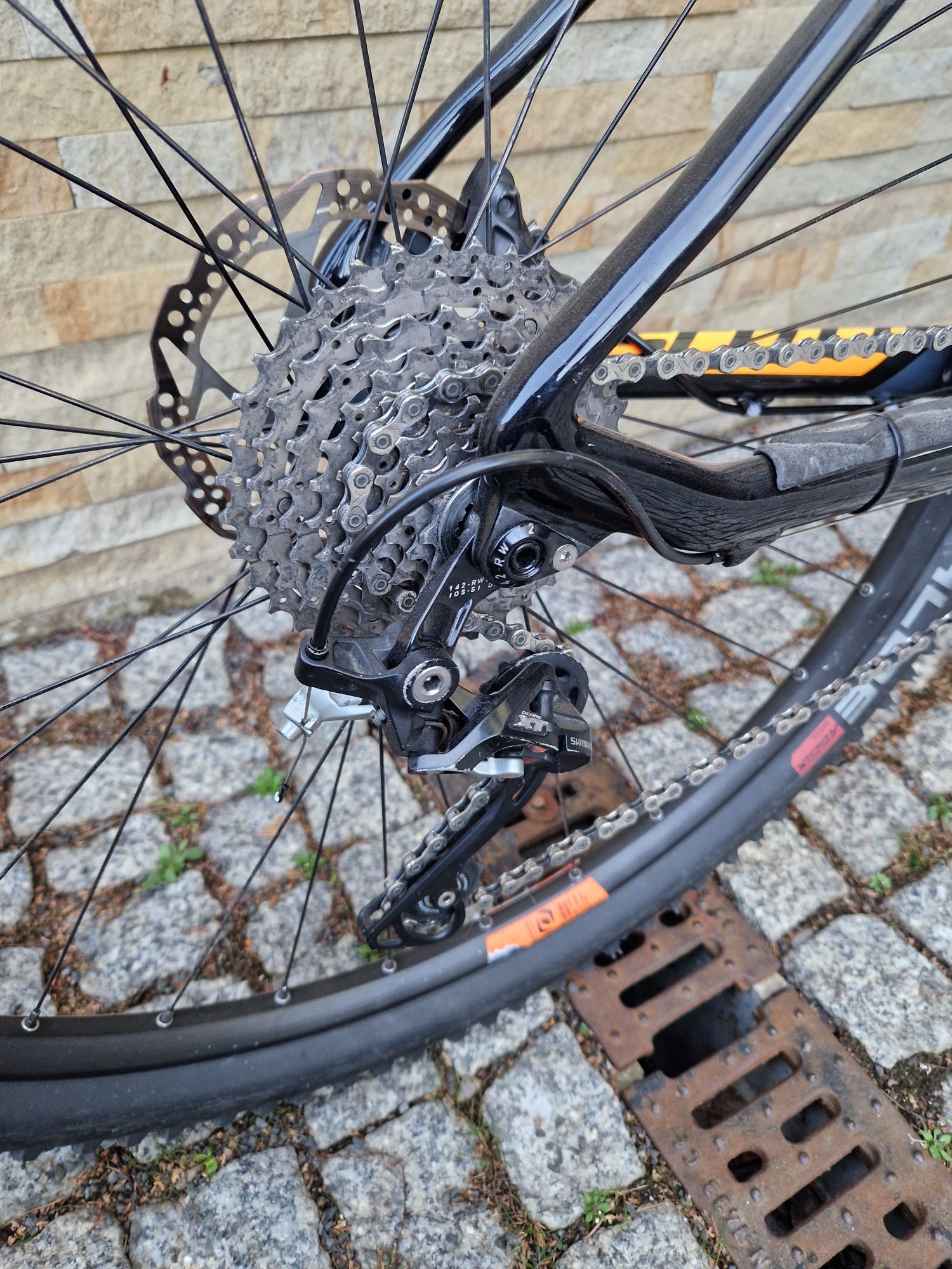 Scott scale 930 MTB