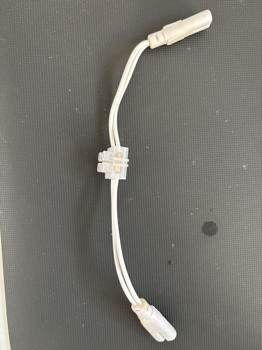 Armadura acrilica T5