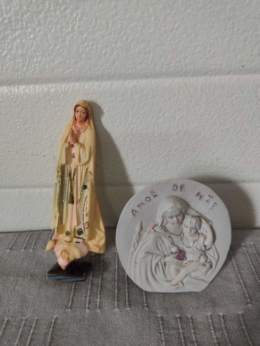 Peças Religiosas
