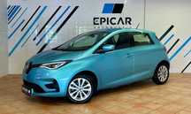 Renault Zoe (c/ Bateria) Limited 50