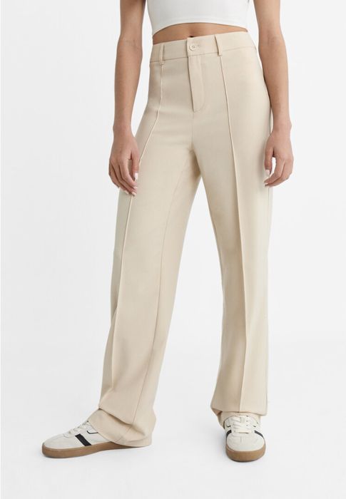 Жіночі брюки Stradivarius