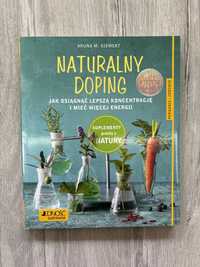 Książka Naturalny Doping