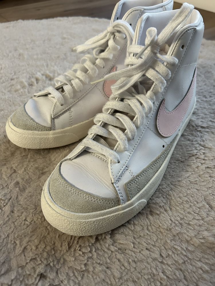 Sneakersy Nike Blazer