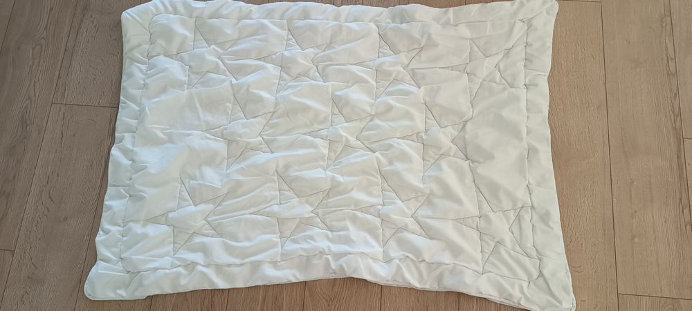 Kołderka 100/135 +pościel