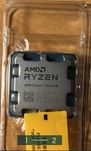 Процесор НОВИЙ AMD Ryzen 7 7800x3d  7800X3D (8/16 Thread) OEM TRAY