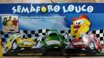Jogo semáforo louco