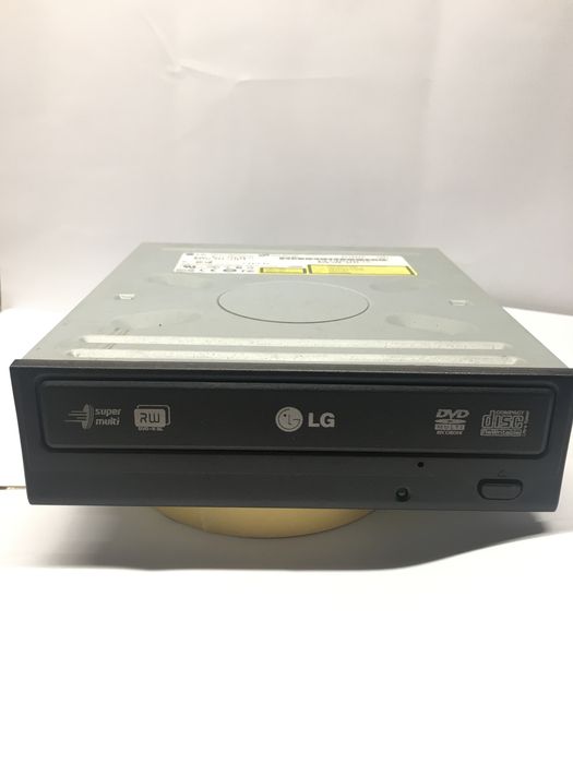 Leitor gravador de DVD e CD64553328850434123