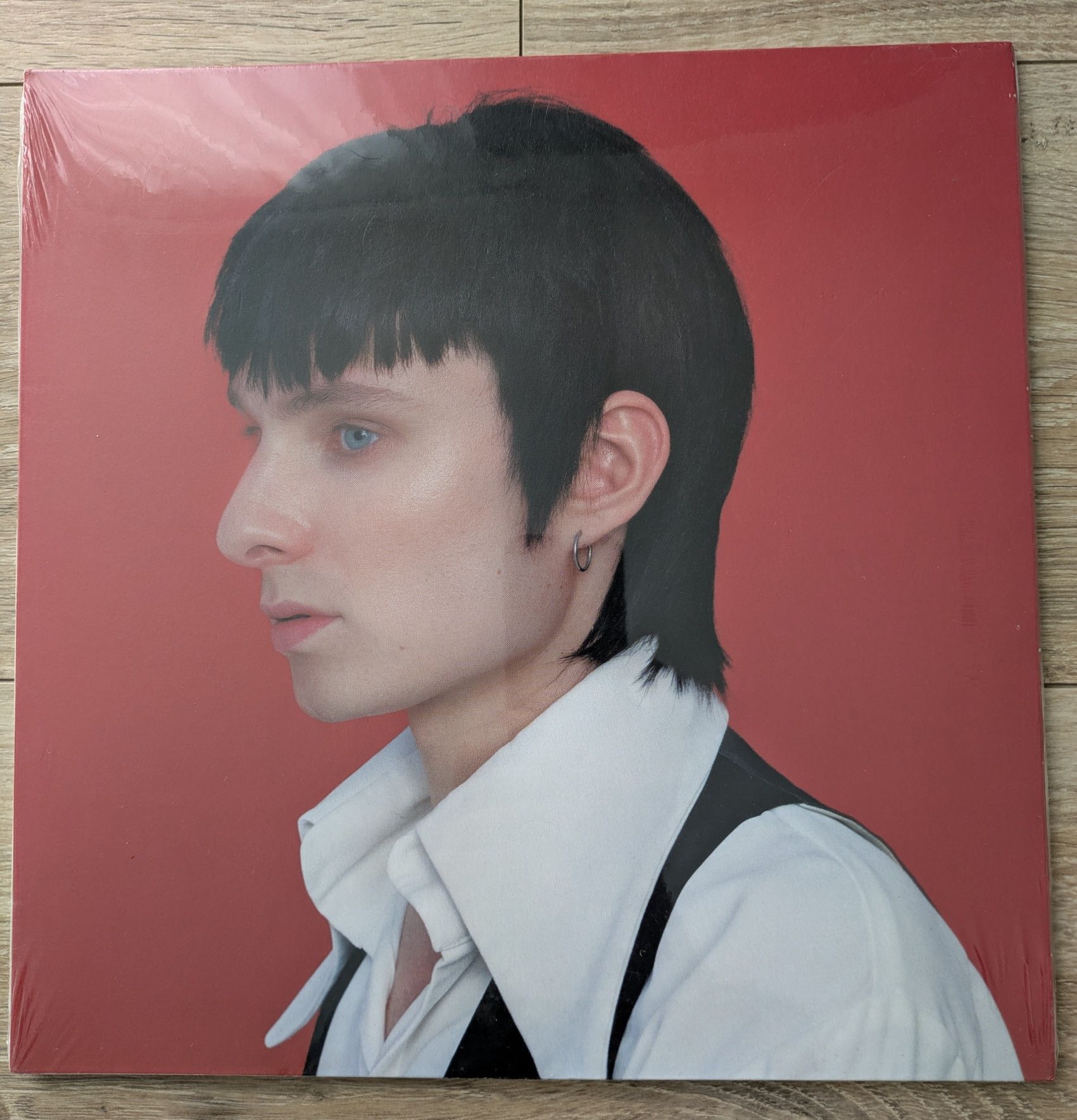 RALPH KAMIŃSKI - kora - płyta winylowa