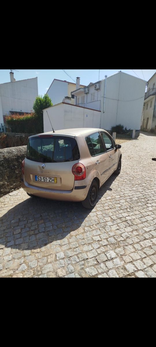Vendo ou troco aceito retoma Renault