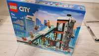 Lego City 60366 Centrum narciarskie i wspinaczkowe Nowe!!!