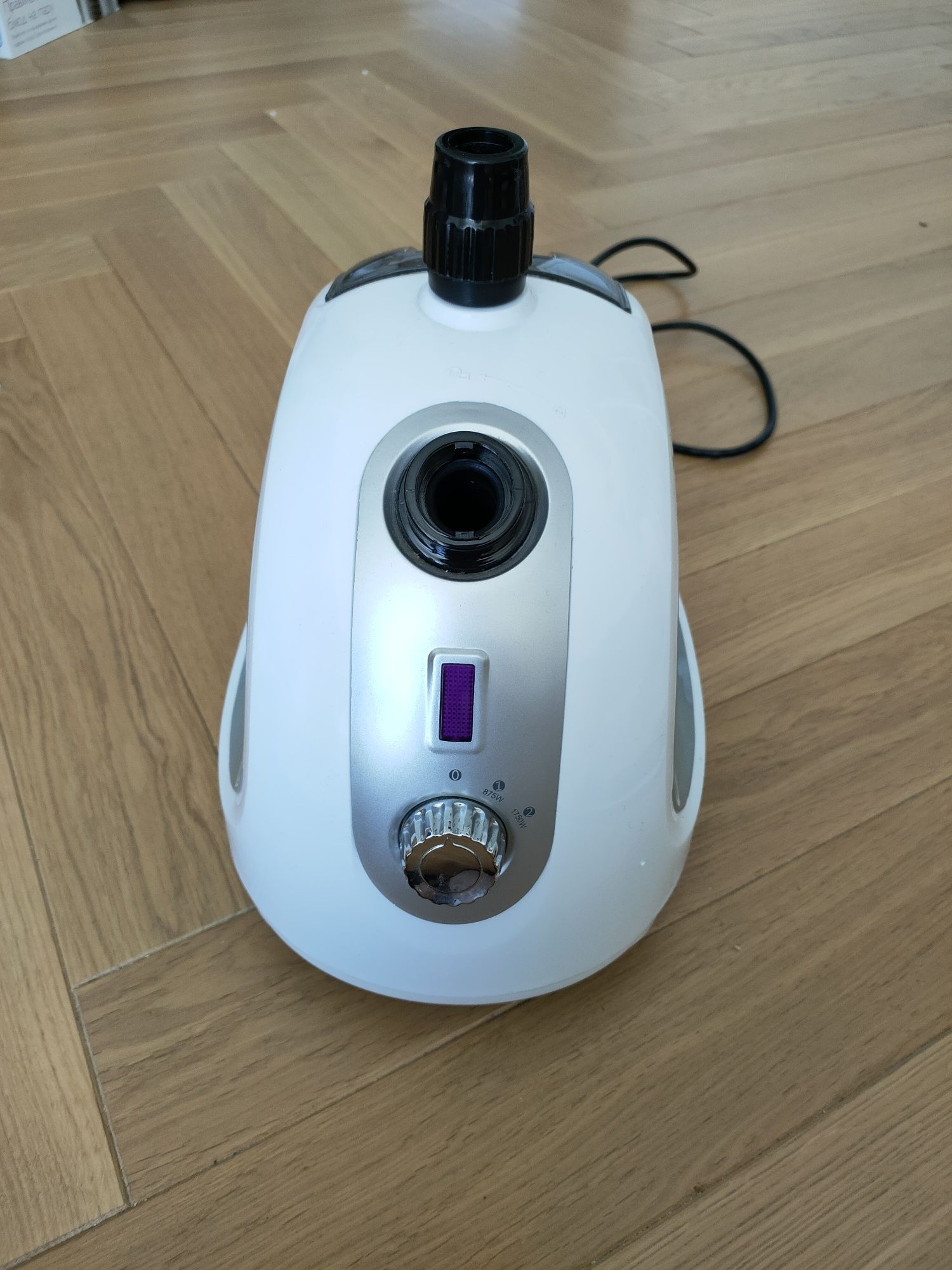 Parownica Steamaster J-01