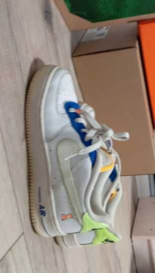Buty Nike air force 1 LV8 EU 37.5