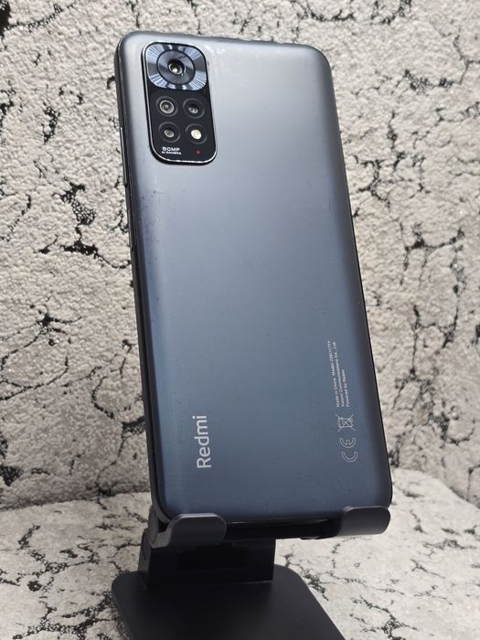 Xiaomi Redmi Note 11