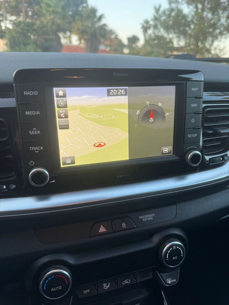 Kia Stonic 1.0 T-GDI 120cv 2018