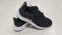 Nike Air Viale buty sportowe r. 40.5 cm, czarne IDEAŁ