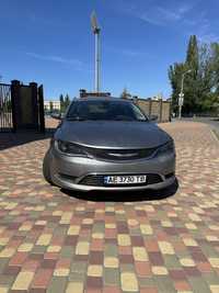 Chrysler 200 2014 2.4 AT