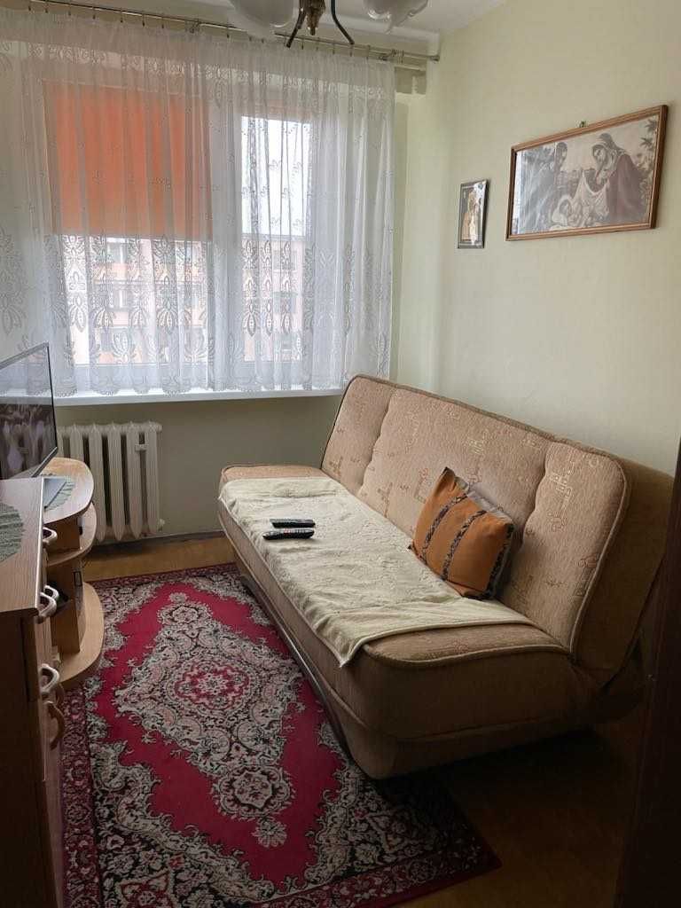 Mieszkanie z potencjałem ŻNIN ul. Piwna, 47 m, blok 1991r