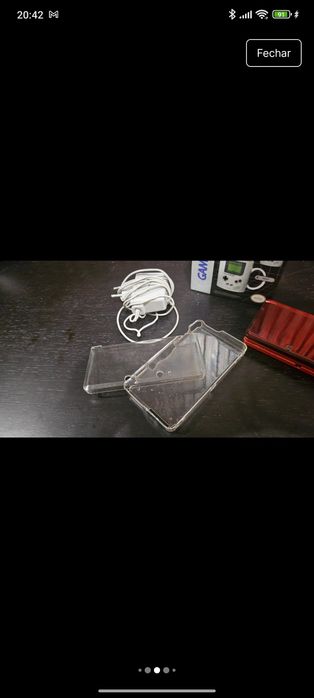 Nintendo 3DS Excelente Estado