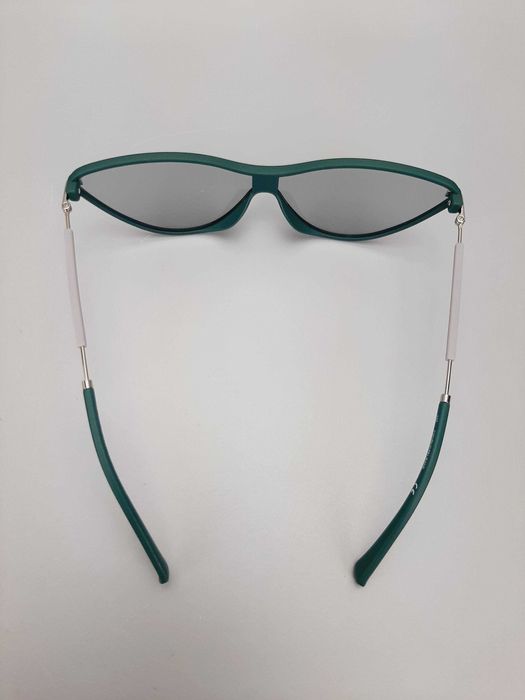 Okulary Przeciwsłoneczne Calvin Klein CKJ19702S Zielone #4
