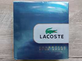 Lacoste Essential Sport 125 мл.Лакост Эссеншл Спорт 125 мл.